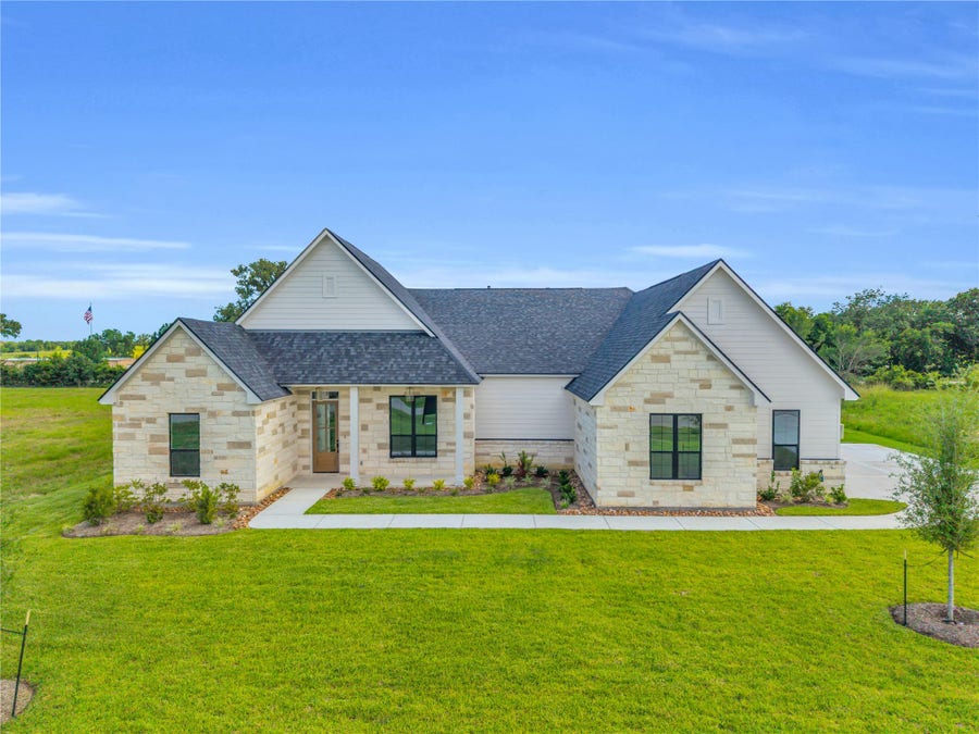 Property photo for 24921 Hopeview Way, Montgomery, TX