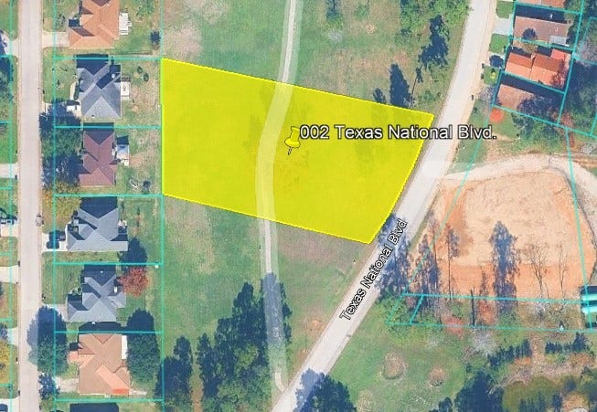 Property photo for 002 Texas National Blvd, Willis, TX