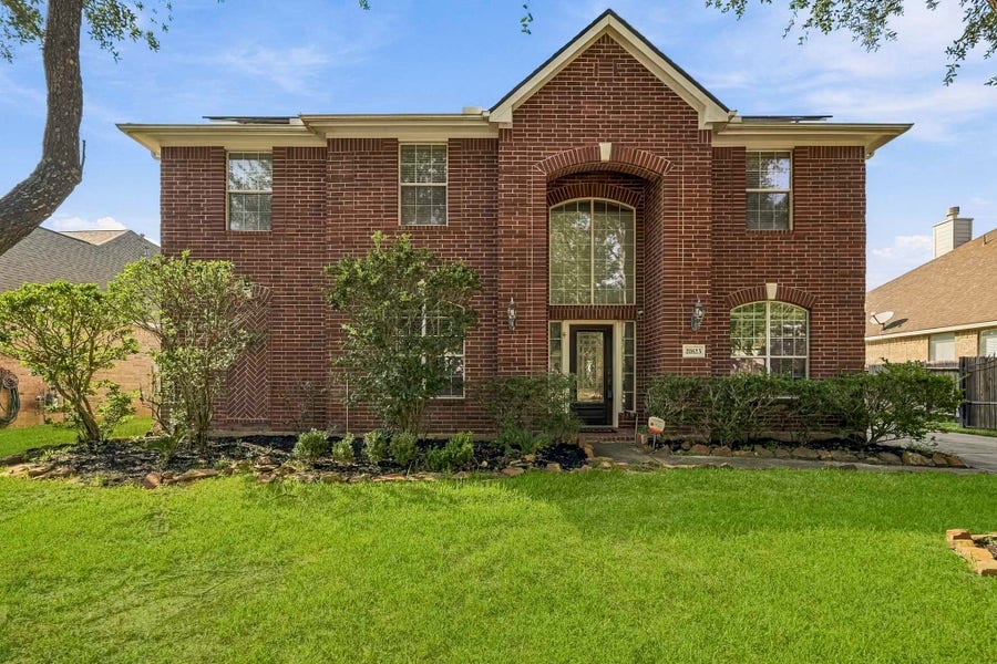 Property photo for 21823 Red Ashberry Trail, Cypress, TX
