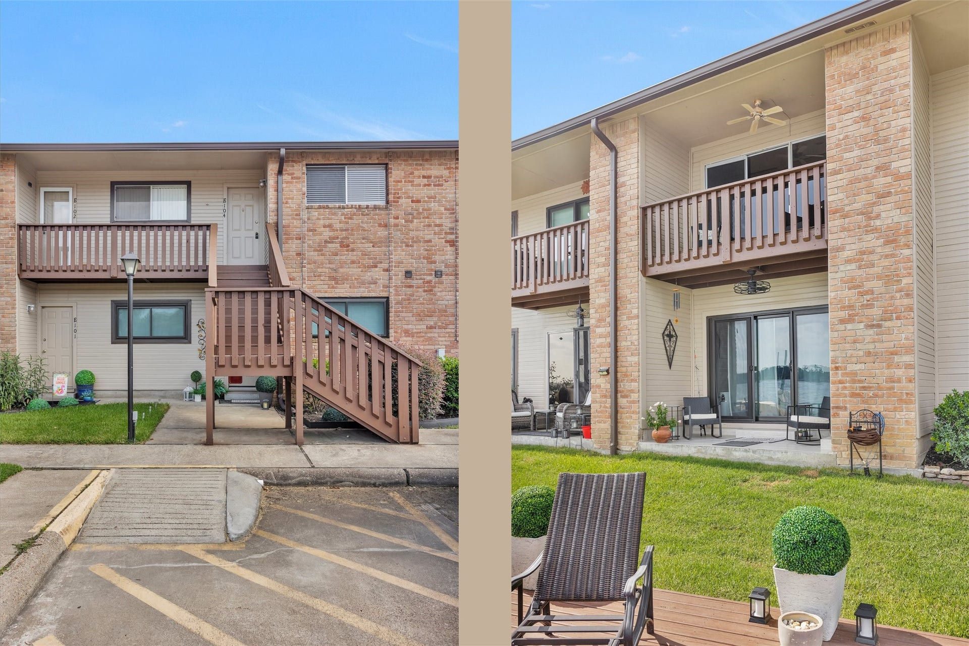801 River Road, #104E, Montgomery, TX 77356 801 River Road, #104E, Montgomery, TX 77356