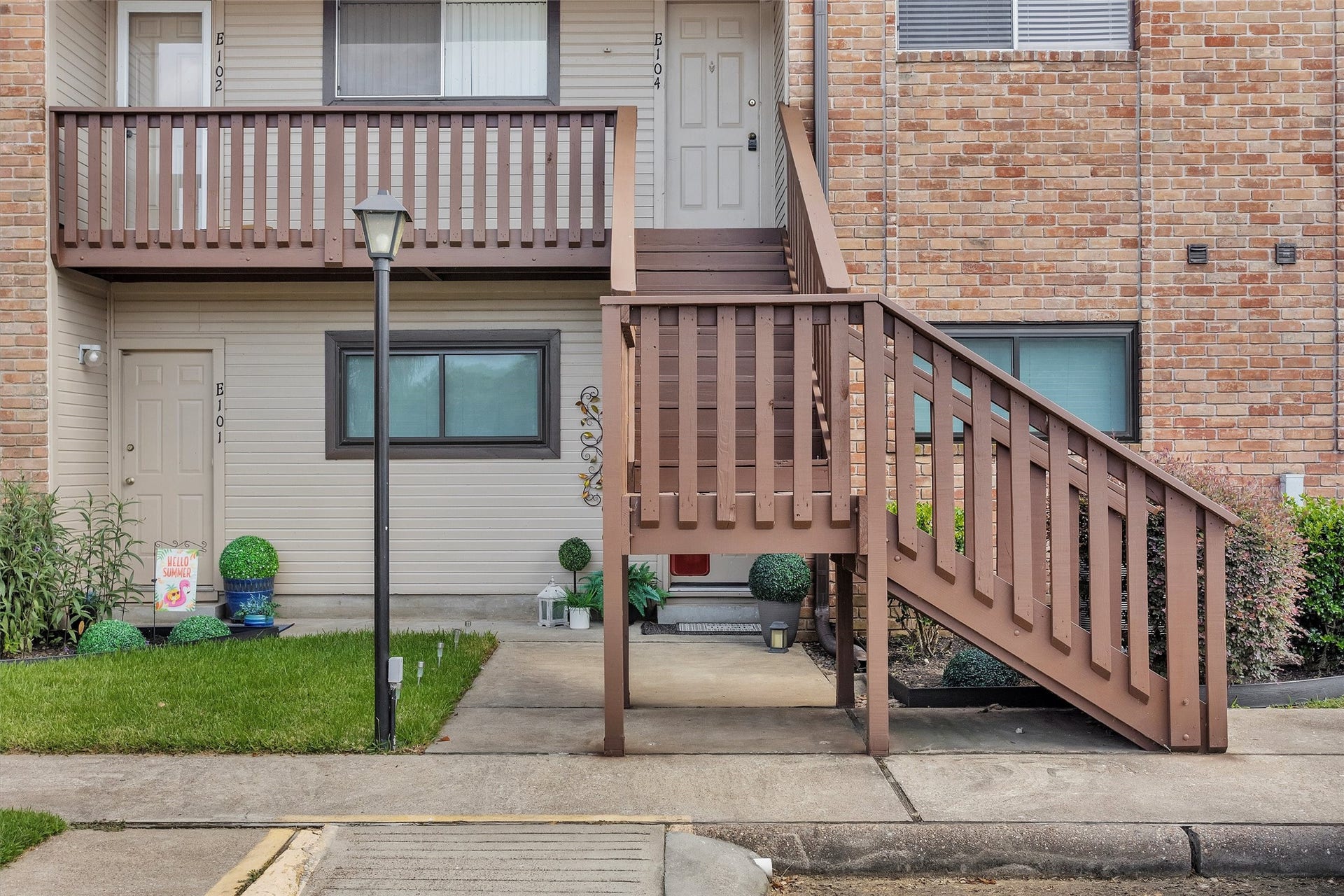 801 River Road, #104E, Montgomery, TX 77356 801 River Road, #104E, Montgomery, TX 77356