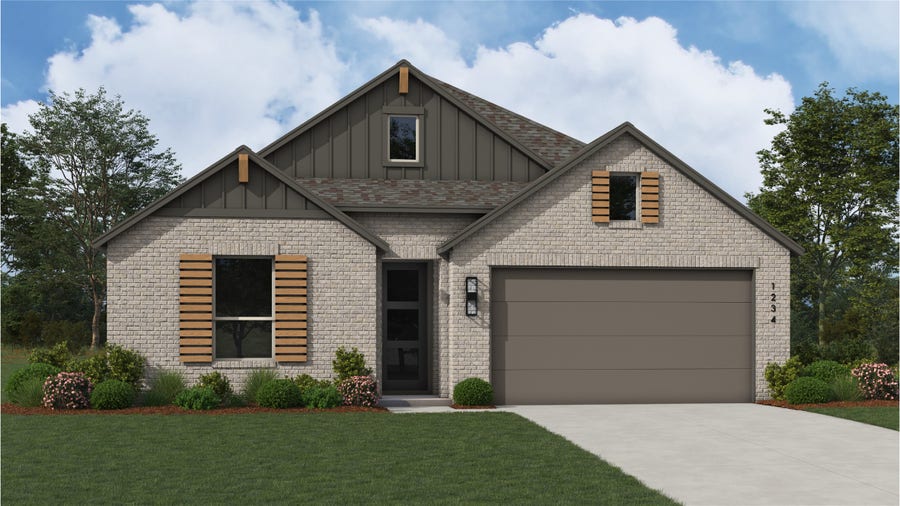 Property photo for 2103 Stillhouse Drive, Montgomery, TX