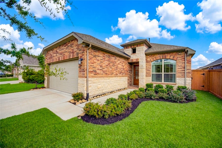 Property photo for 1416 Sundown Glen Lane, Katy, TX