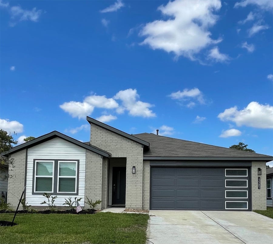 Property photo for 12285 Council Grove Drive, Conroe, TX