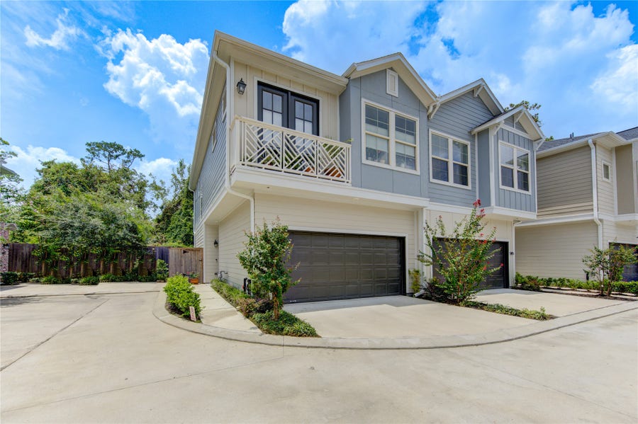 Property photo for 5103 Royal Heath Drive, Houston, TX