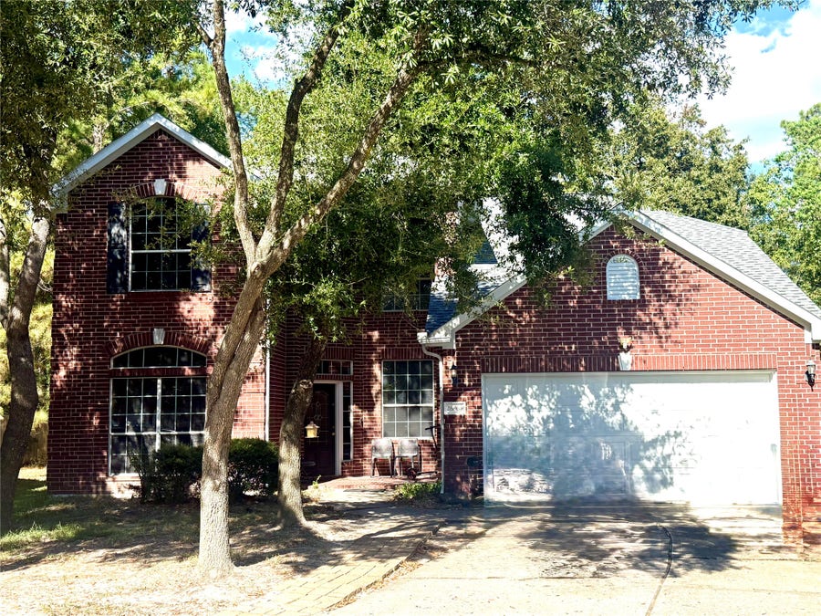 Property photo for 26864 Calgary Pointe Drive, Kingwood, TX