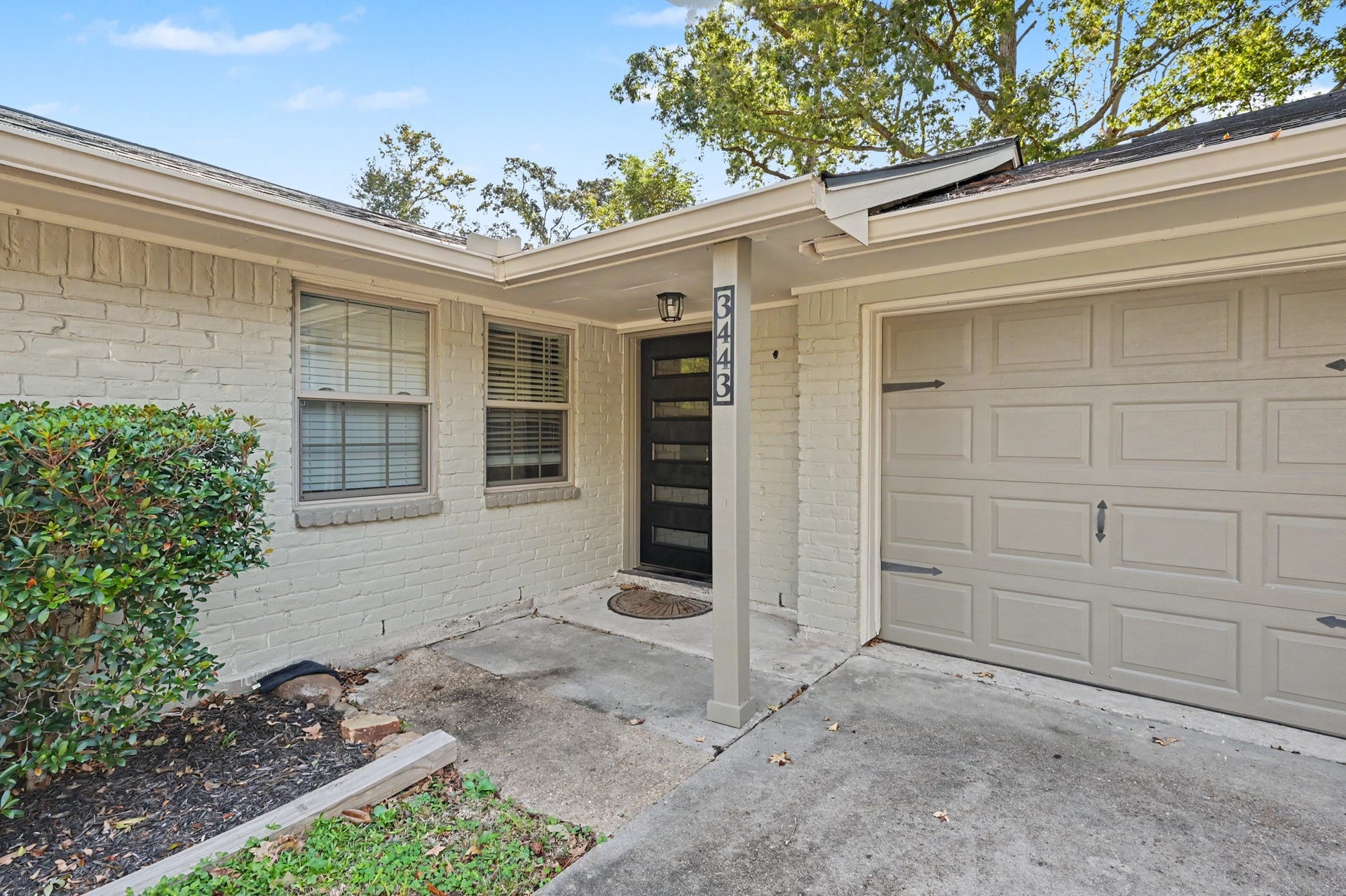 3443 Gary Lane, Spring, TX 77380