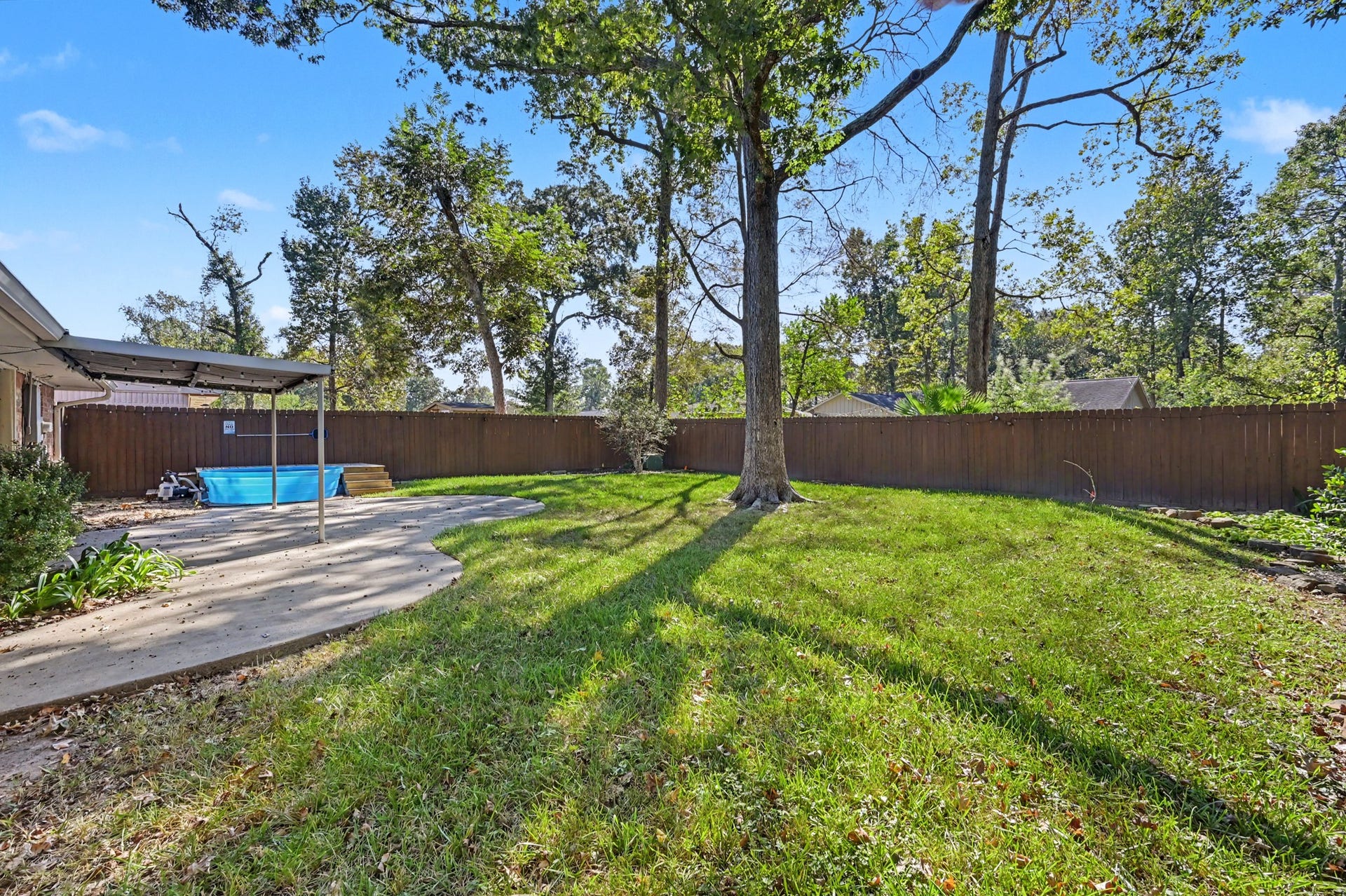 3443 Gary Lane, Spring, TX 77380