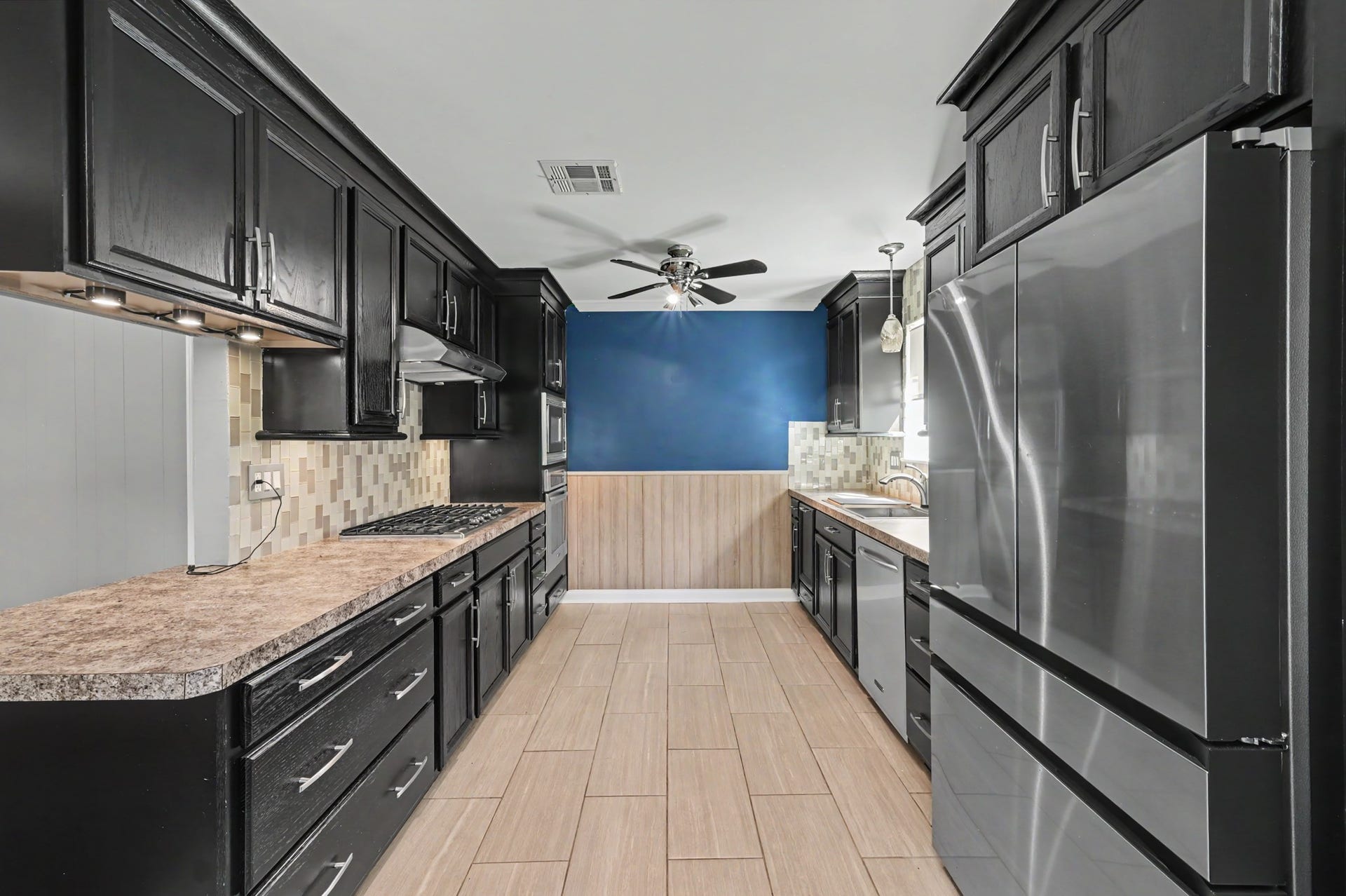 3443 Gary Lane, Spring, TX 77380