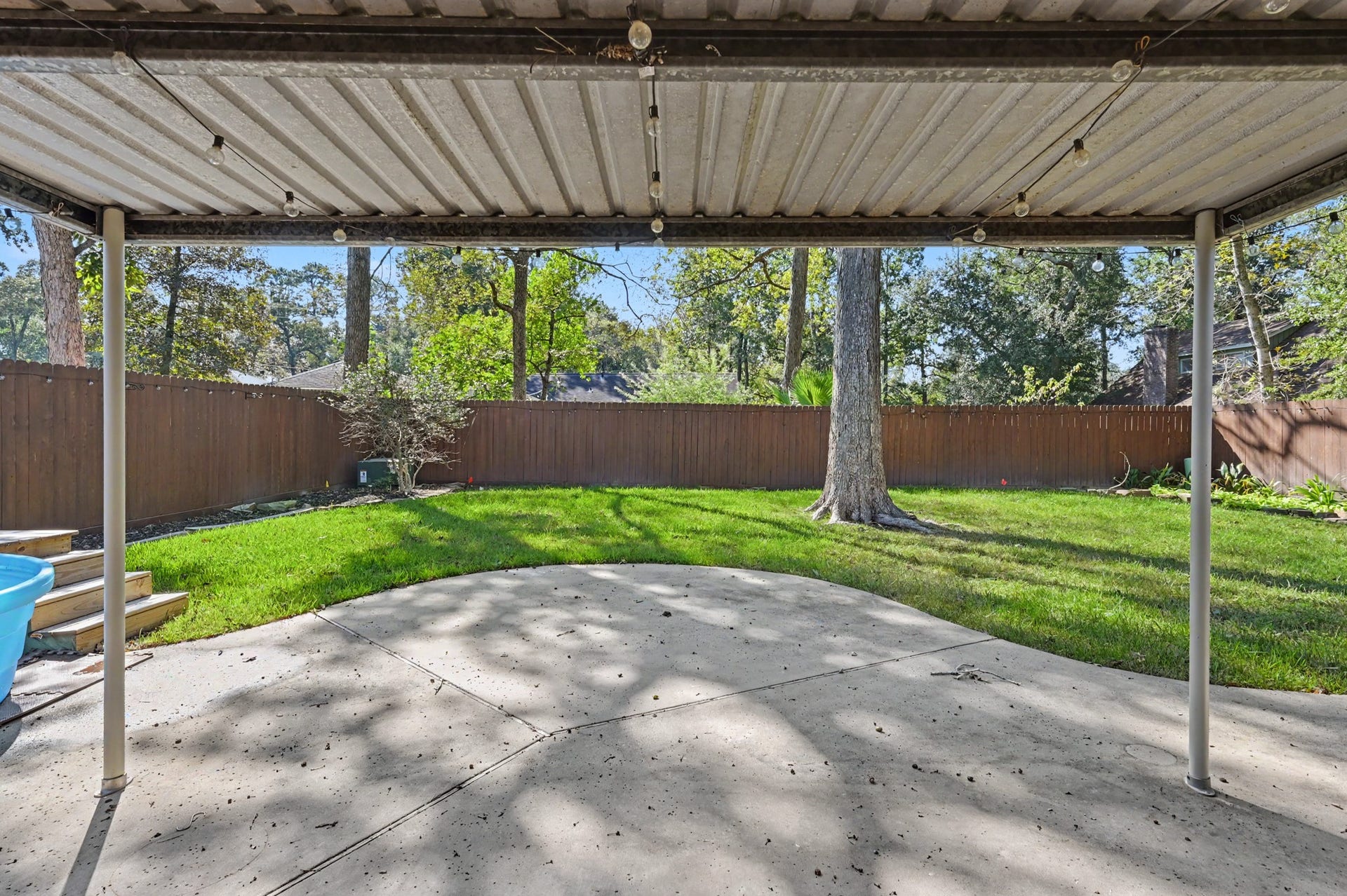 3443 Gary Lane, Spring, TX 77380