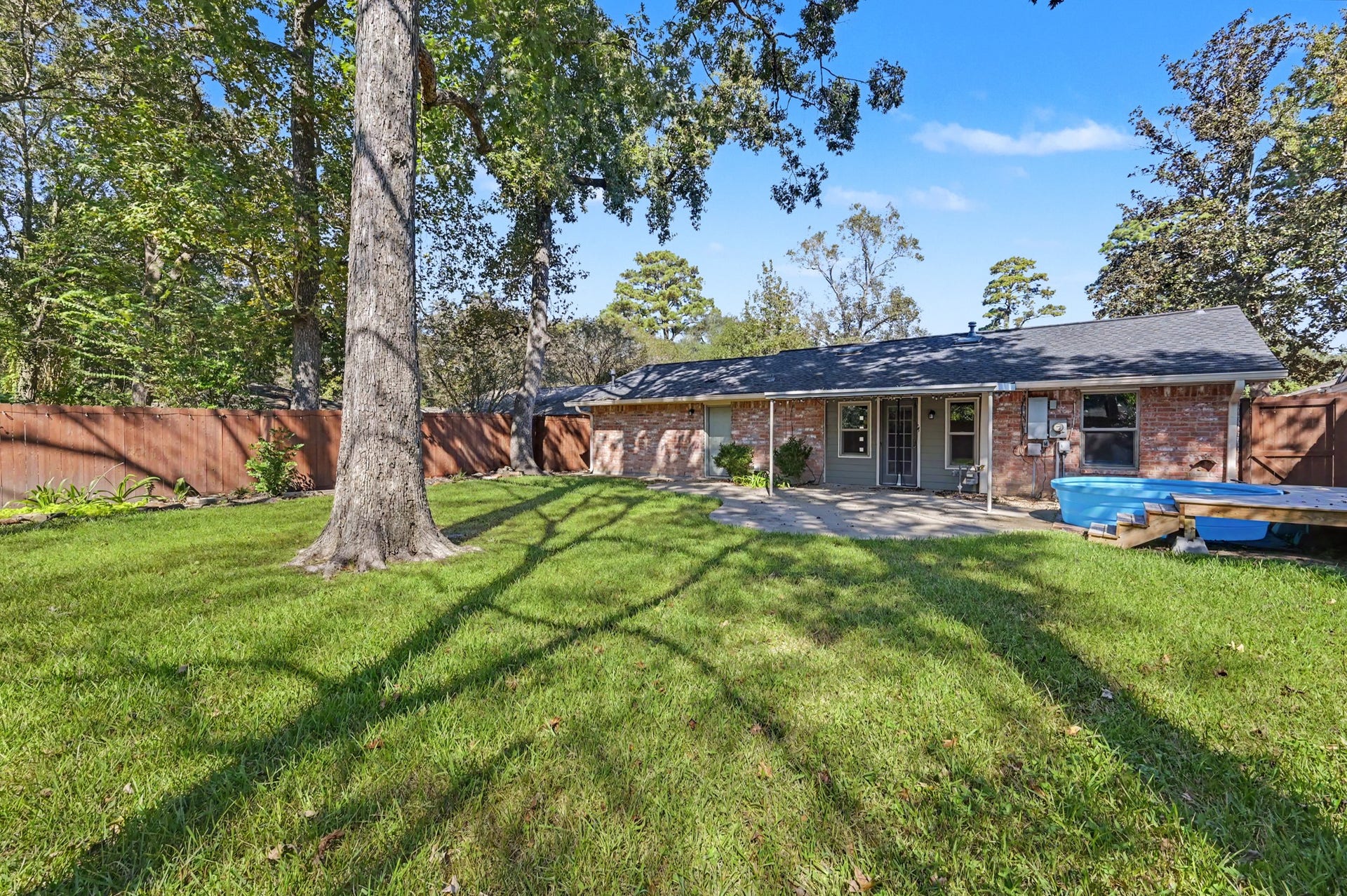 3443 Gary Lane, Spring, TX 77380
