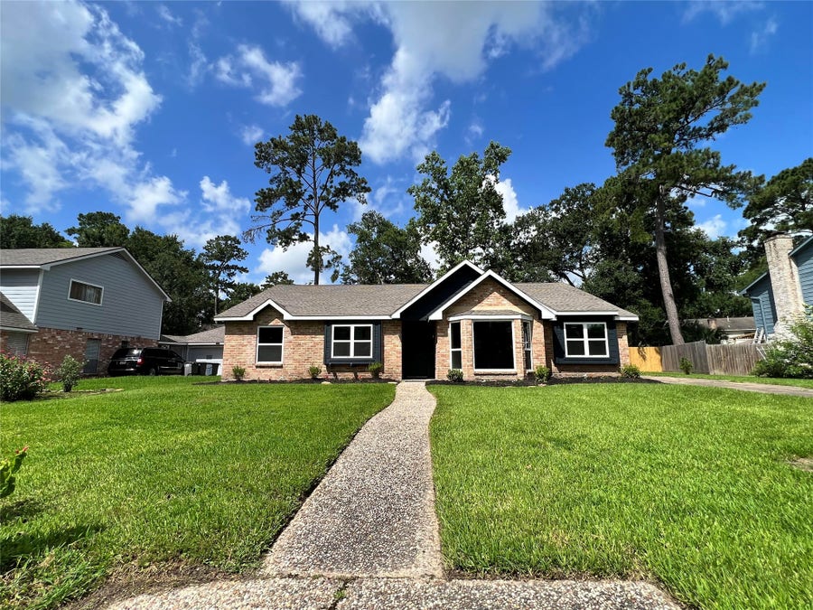 Property photo for 17327 Edsall Drive, Spring, TX