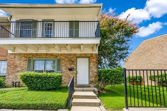 Property photo for 1846 Hollister Street, #7, Houston, TX