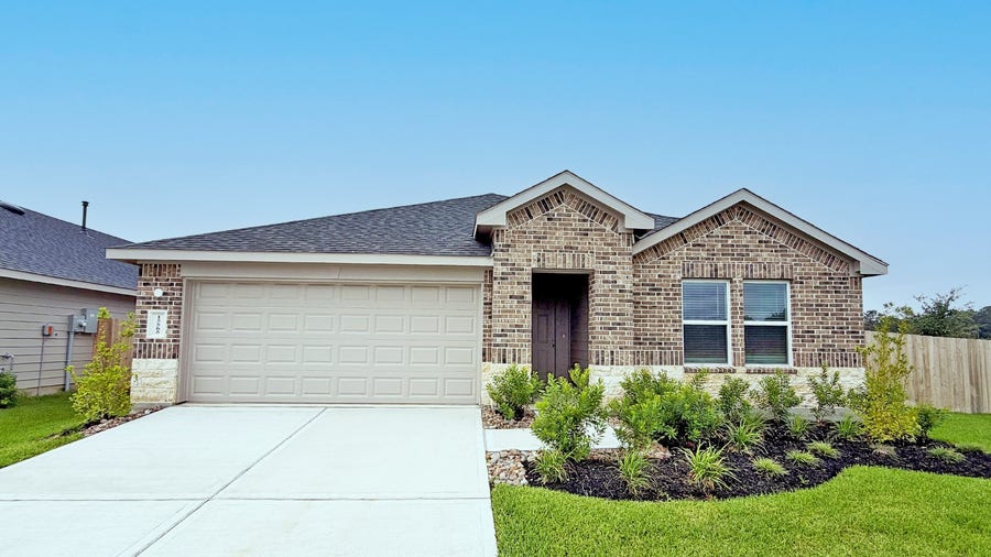 Property photo for 15565 Granger Green Way, Conroe, TX