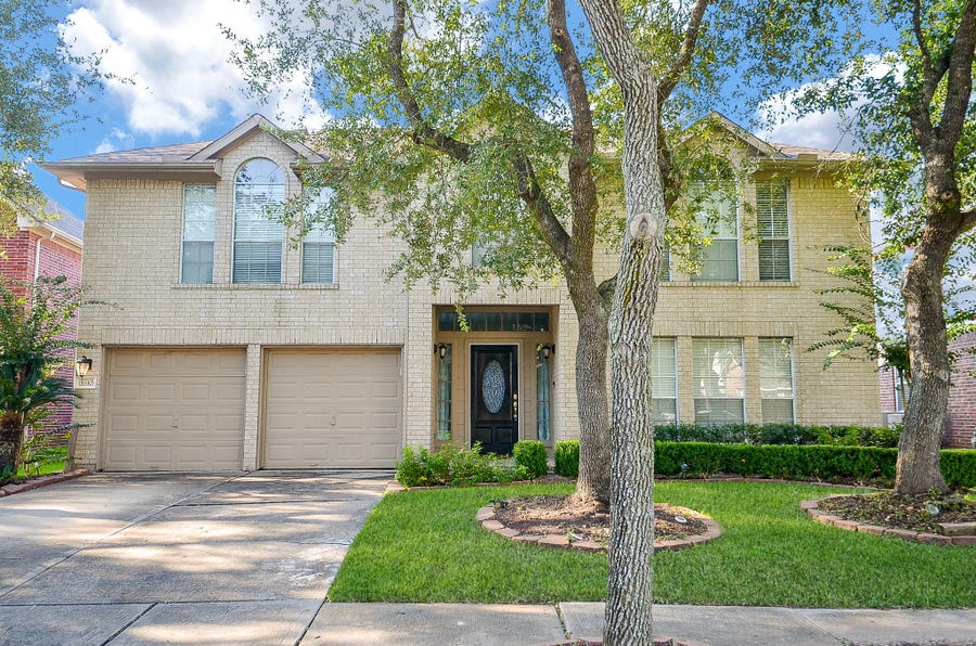 Property photo for 5510 Poundstone Court, Sugar Land, TX