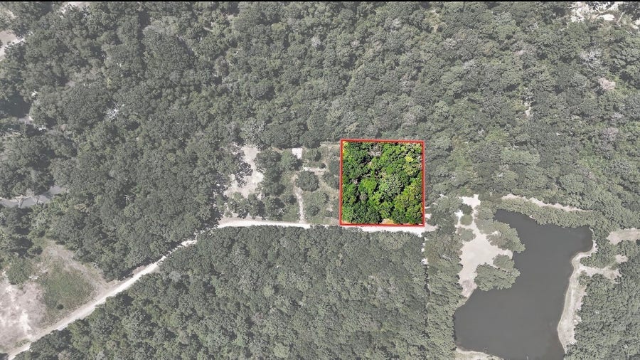 Property photo for 000 TBD, Cleveland, TX