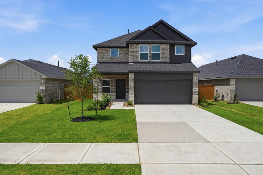 Property photo for 3005 Teal Breeze Lane, Katy, TX