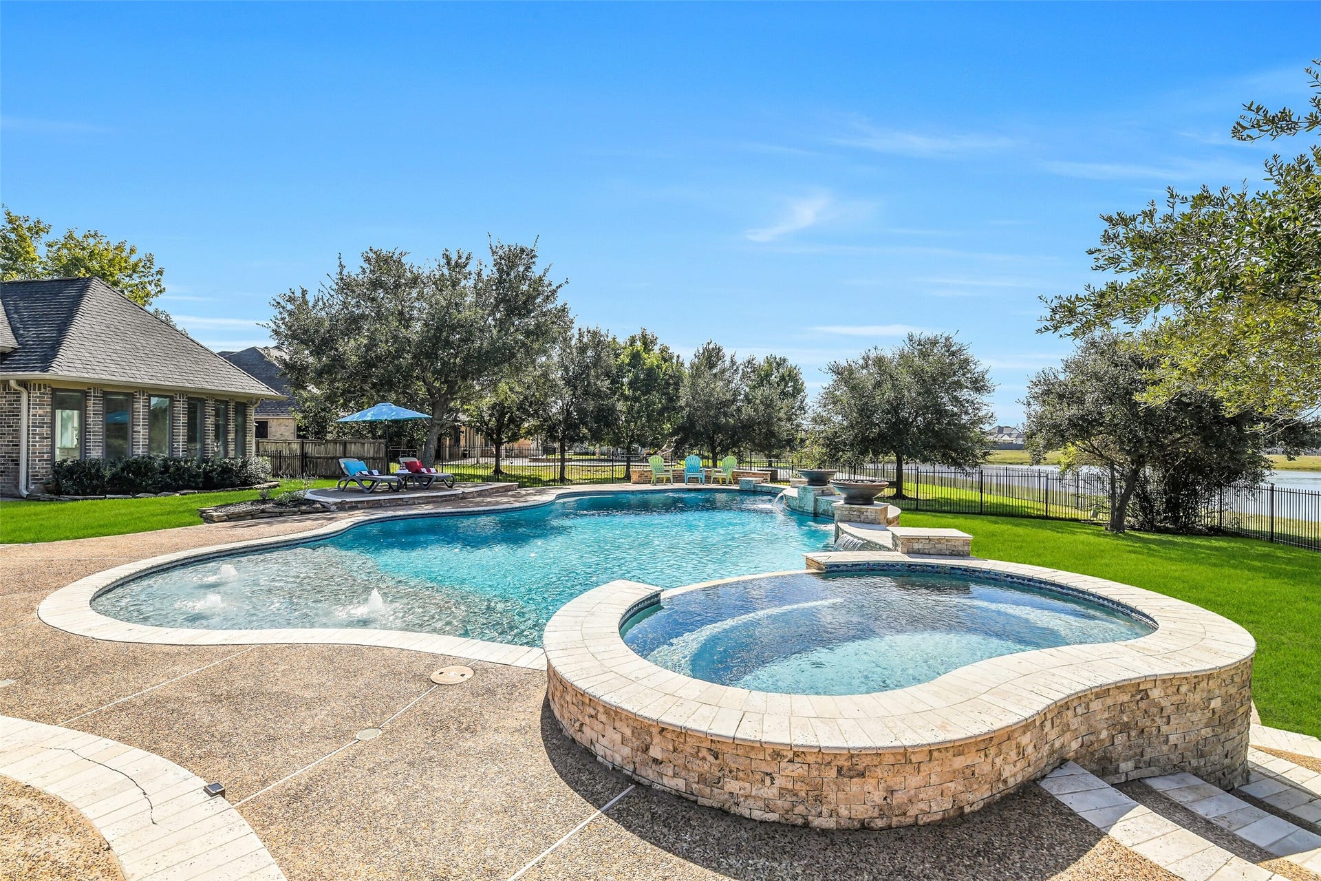 21018 W Farwood Terrace, Cypress, TX 77433 21018 W Farwood Terrace, Cypress, TX 77433