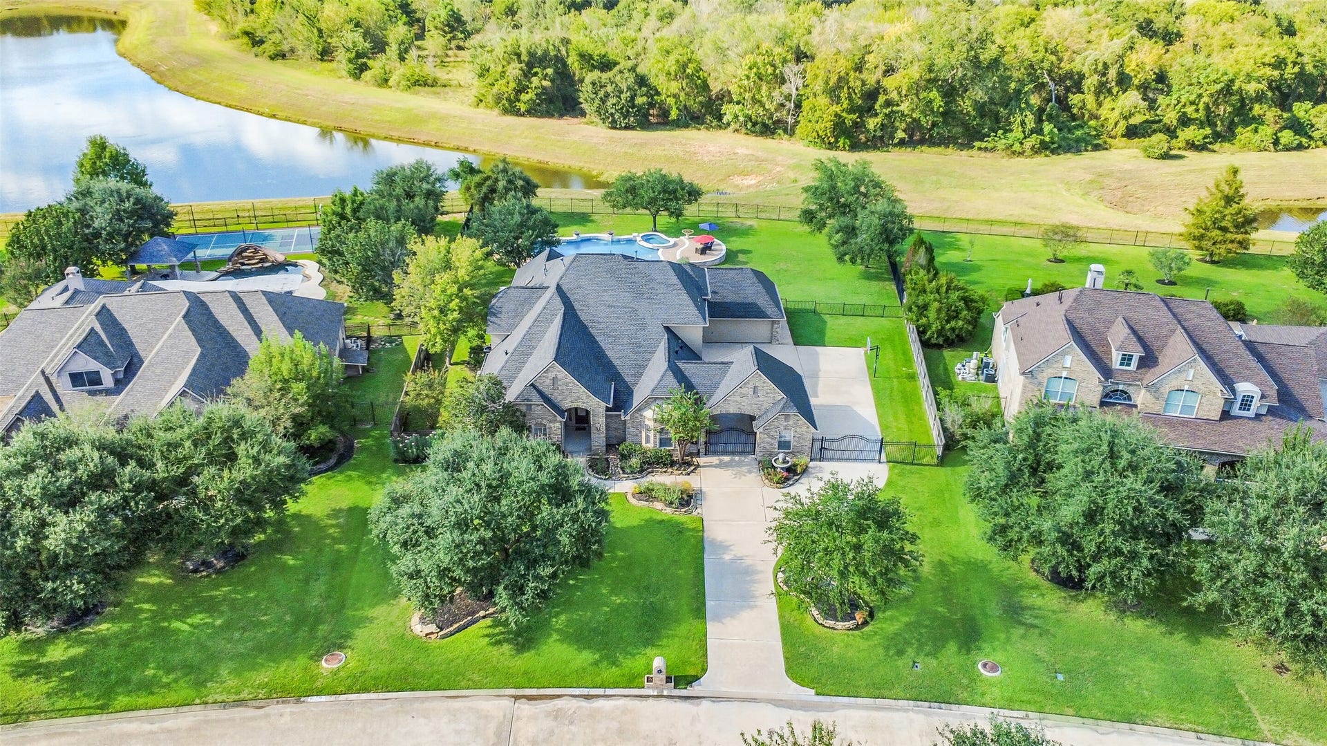 21018 W Farwood Terrace, Cypress, TX 77433 21018 W Farwood Terrace, Cypress, TX 77433