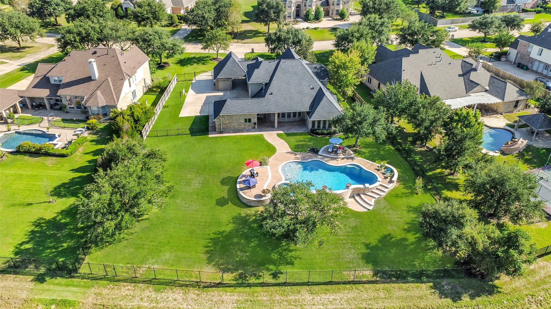 21018 W Farwood Terrace, Cypress, TX 77433 21018 W Farwood Terrace, Cypress, TX 77433