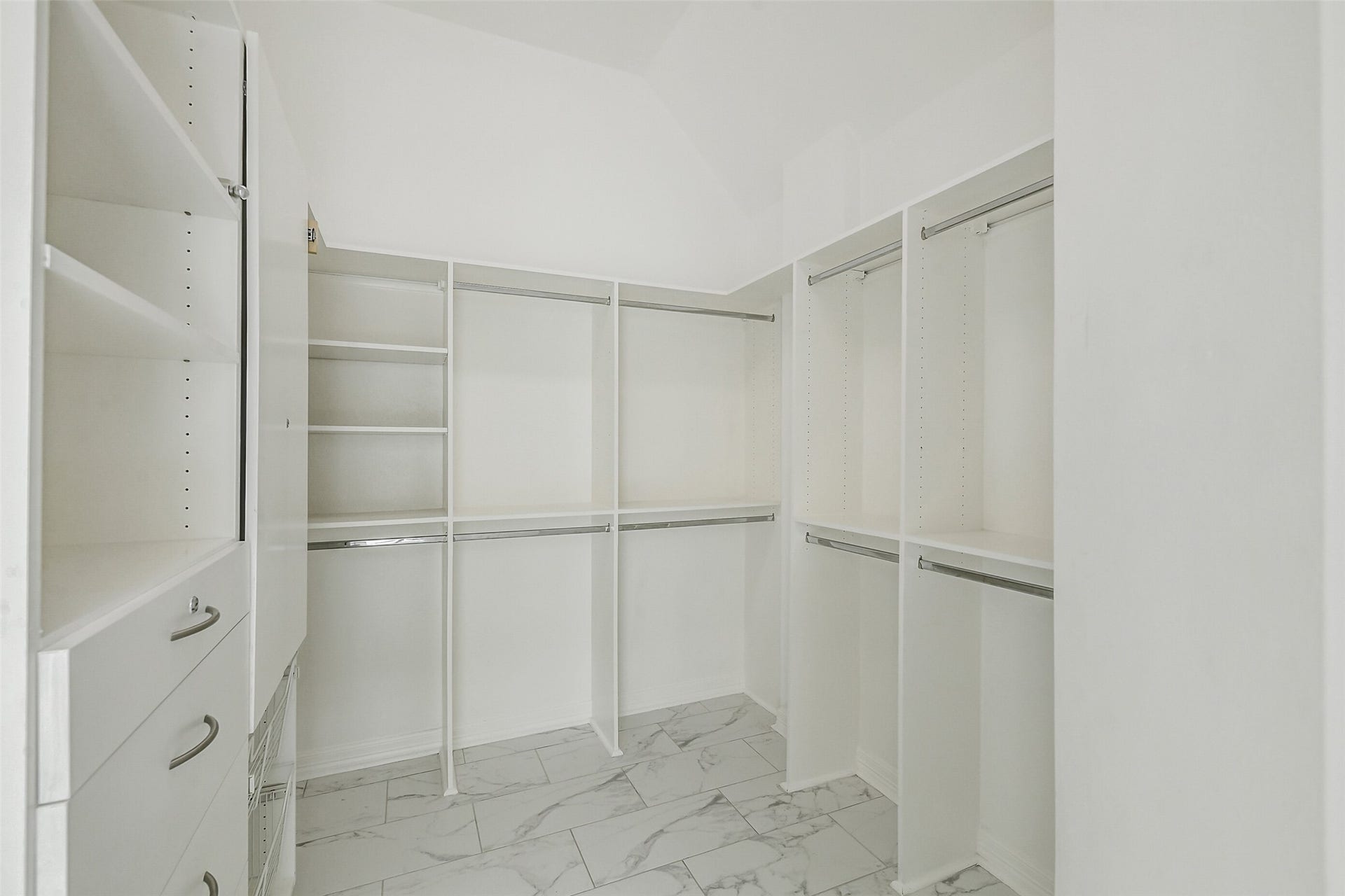 21018 W Farwood Terrace, Cypress, TX 77433 Primary closet 2