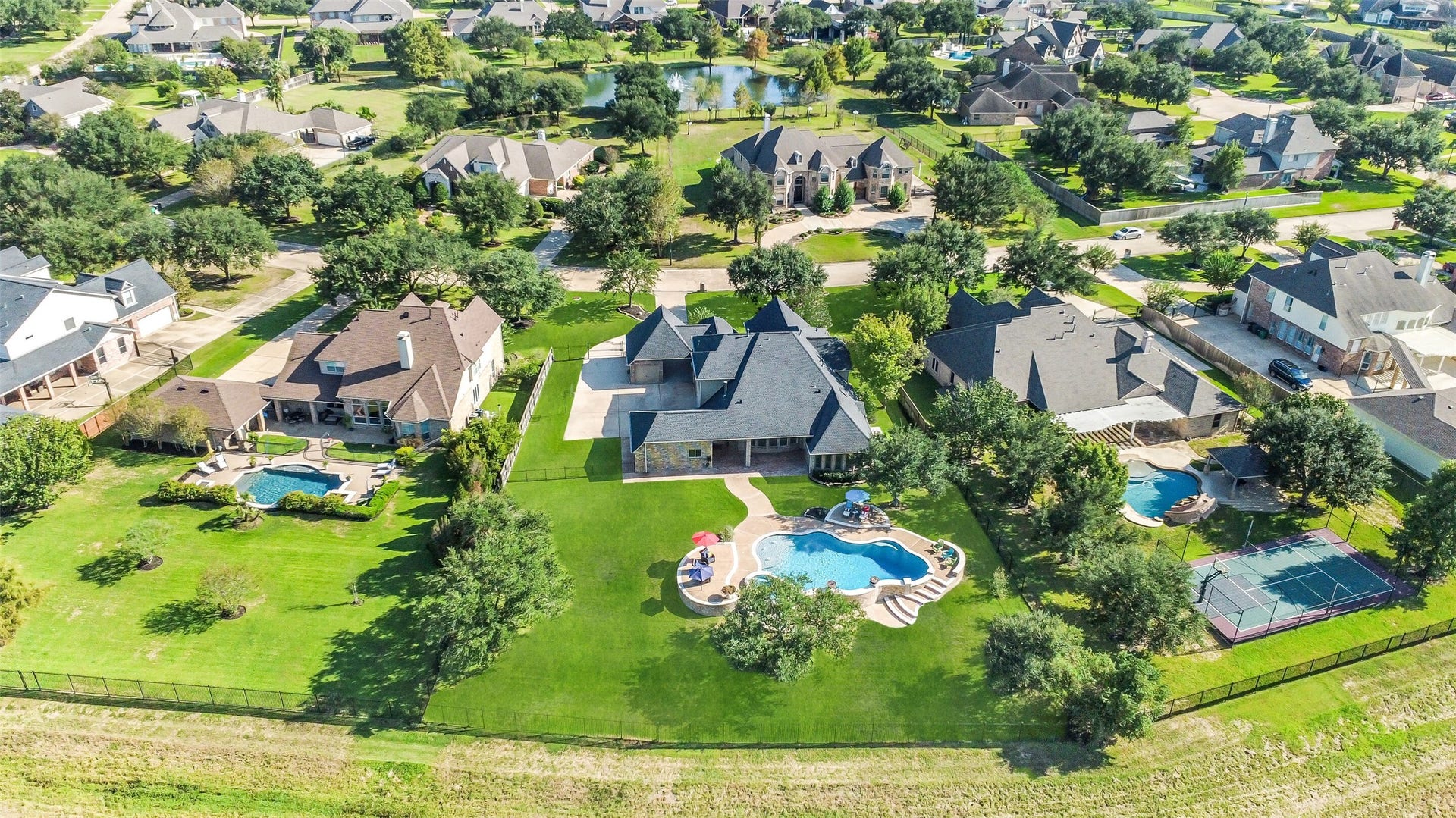 21018 W Farwood Terrace, Cypress, TX 77433 21018 W Farwood Terrace, Cypress, TX 77433
