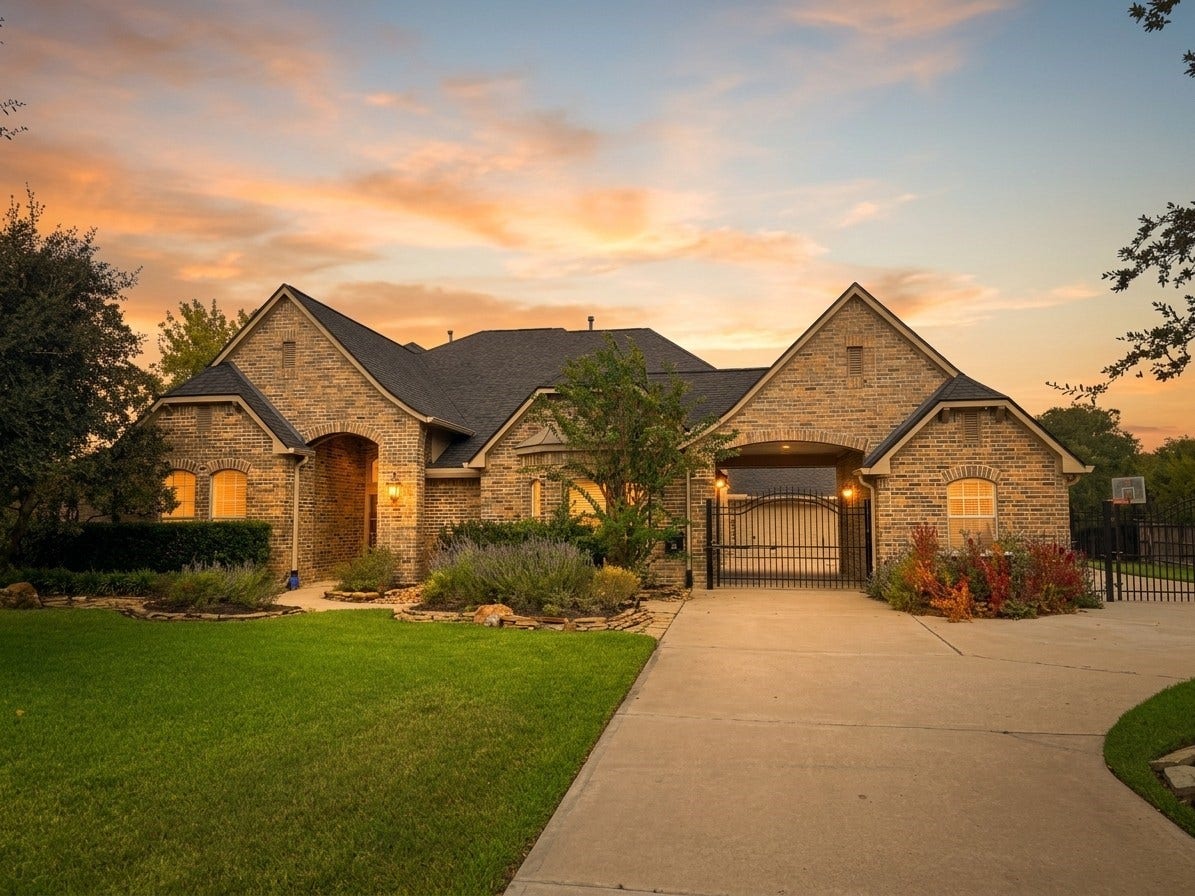 21018 W Farwood Terrace, Cypress, TX 77433 21018 W Farwood Terrace, Cypress, TX 77433