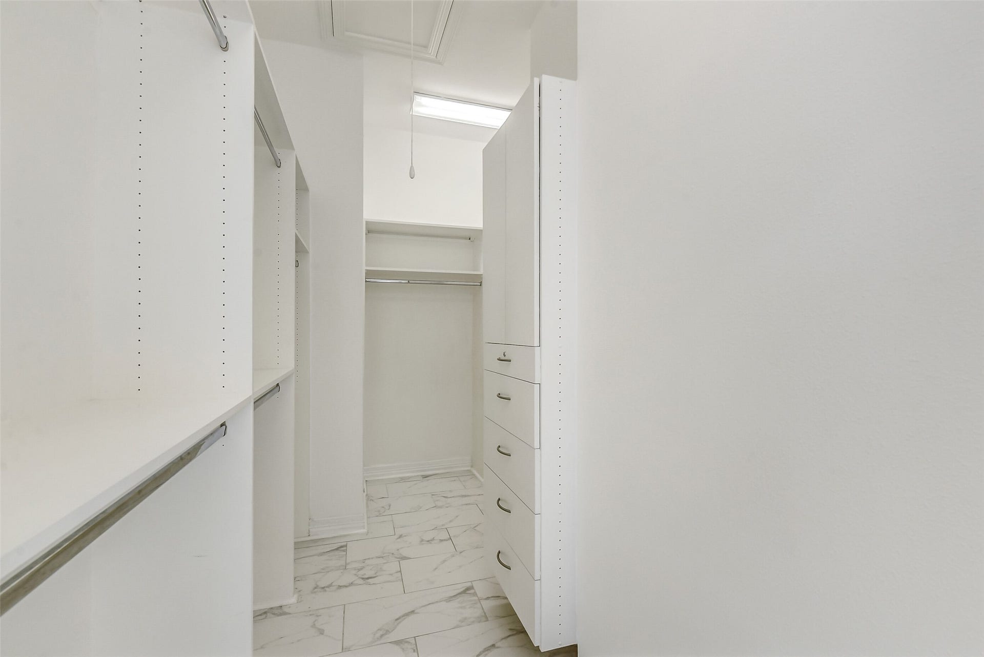 21018 W Farwood Terrace, Cypress, TX 77433 Primary closet 1.