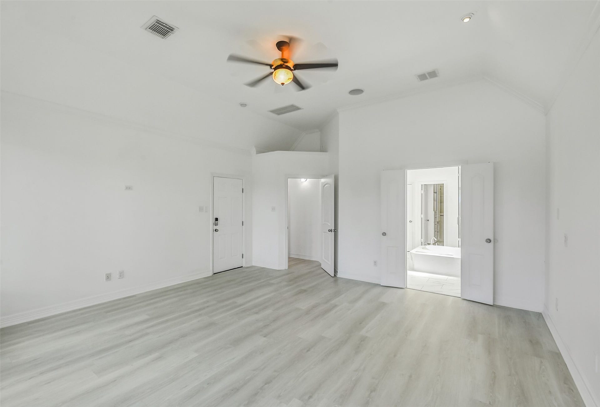 21018 W Farwood Terrace, Cypress, TX 77433 Primary Bedroom