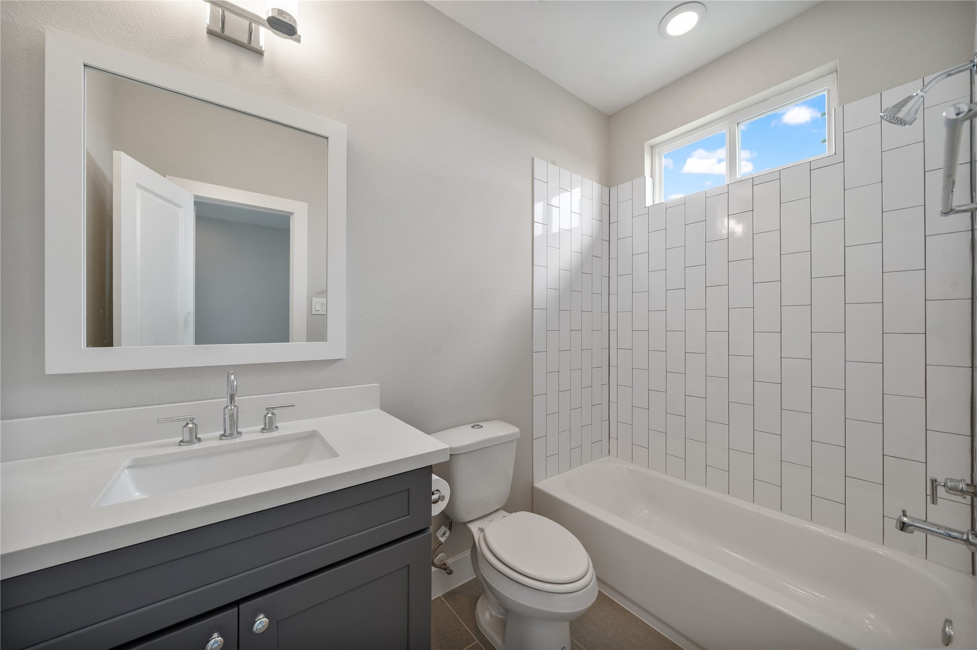 2510 Tuam Street, #G, Houston, TX 77004