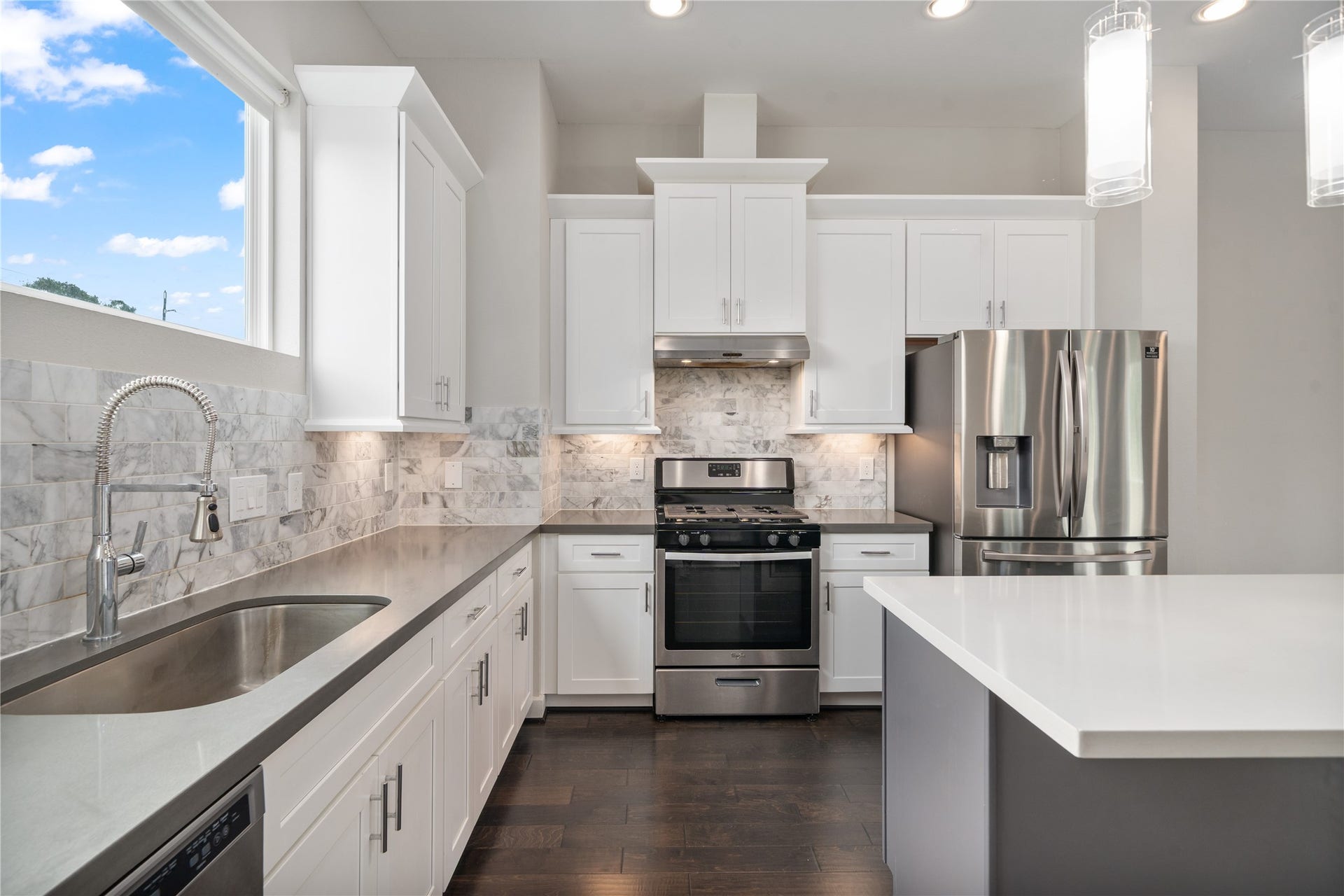 2510 Tuam Street, #G, Houston, TX 77004