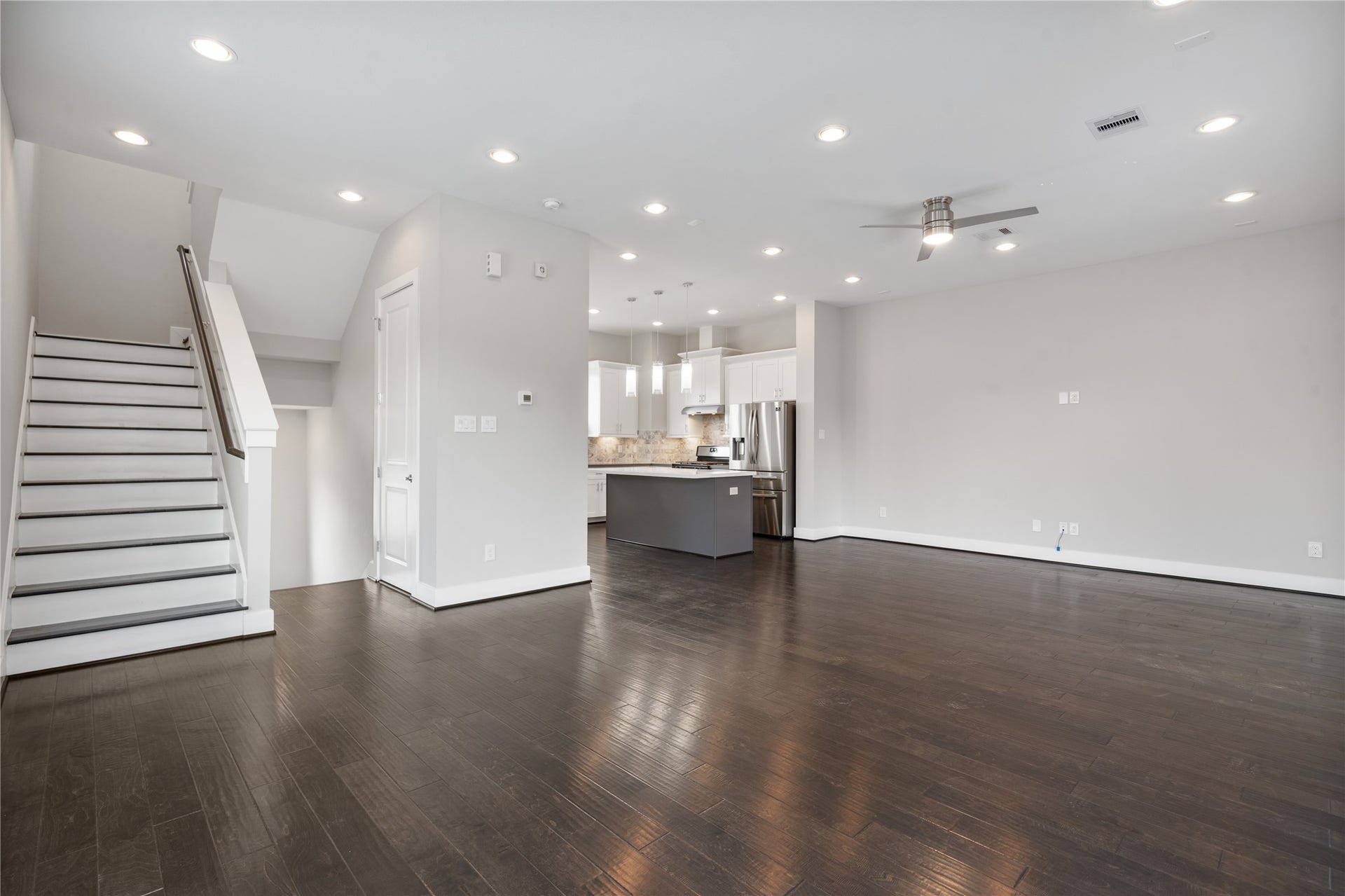 2510 Tuam Street, #G, Houston, TX 77004