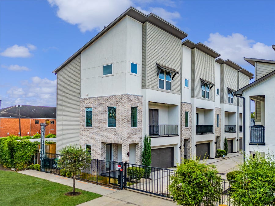 Property photo for 2510 Tuam Street, #G, Houston, TX