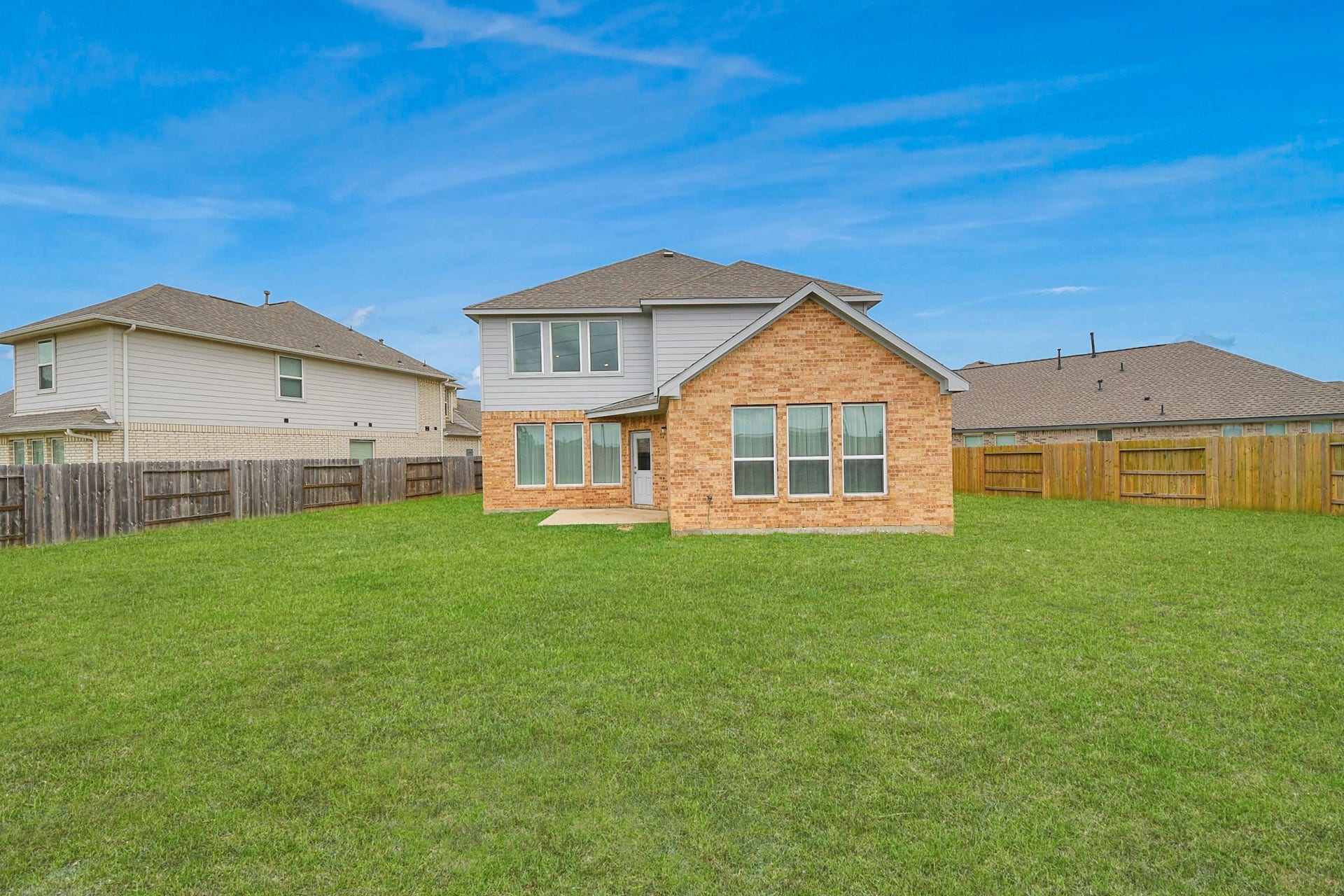 208 Salange Lane, Katy, TX 77493 208 Salange Lane, Katy, TX 77493