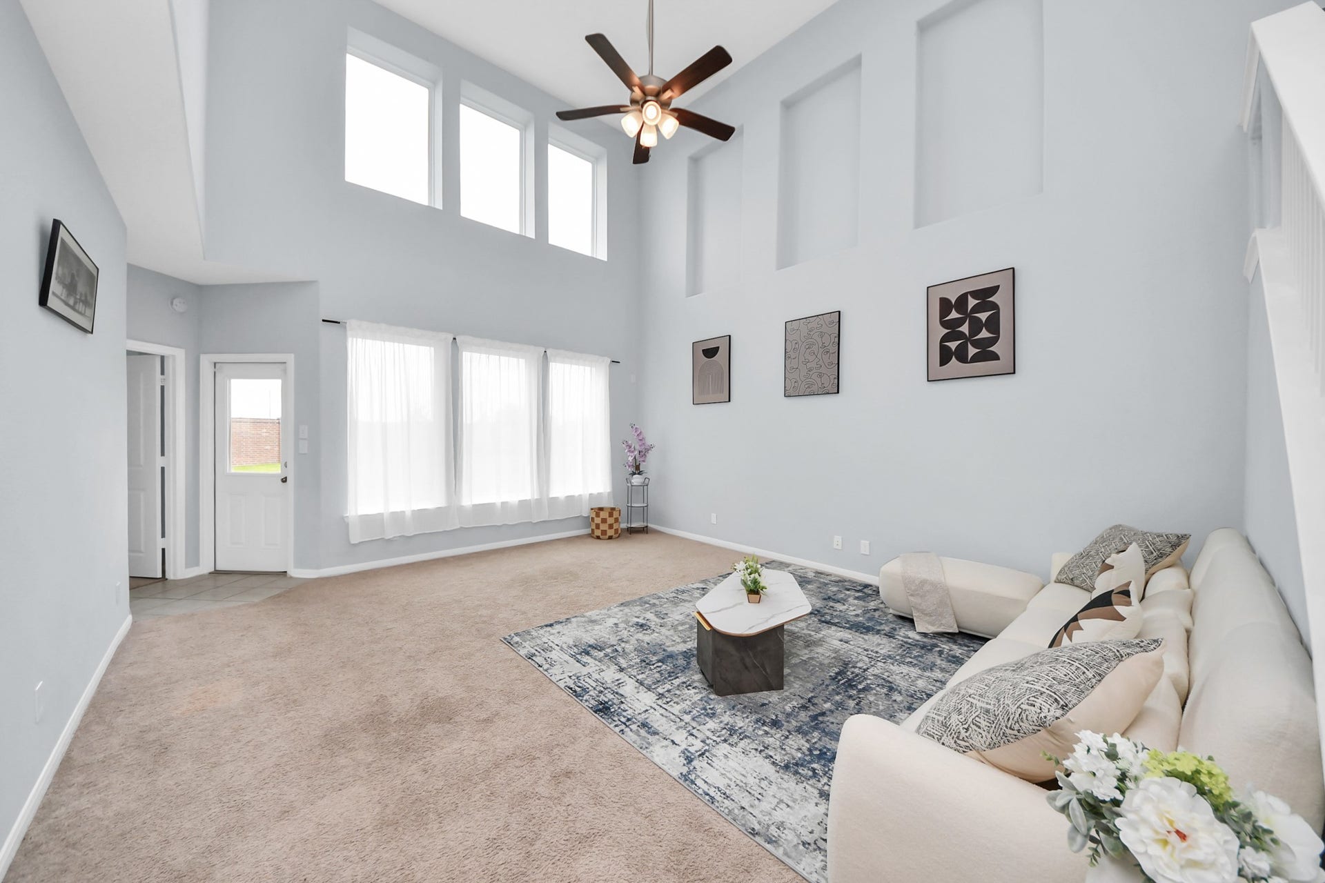 208 Salange Lane, Katy, TX 77493 208 Salange Lane, Katy, TX 77493