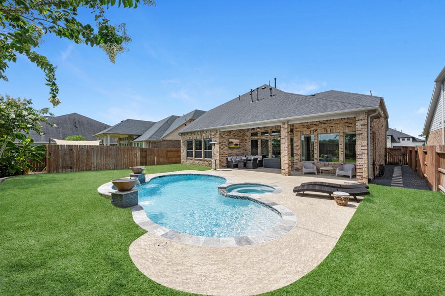 Property photo for 1835 Golden Cape Drive, Katy, TX