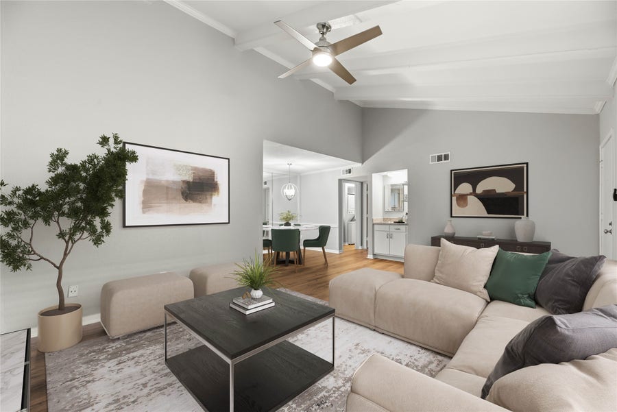 Property photo for 5711 Sugar Hill Drive, #24, Houston, TX