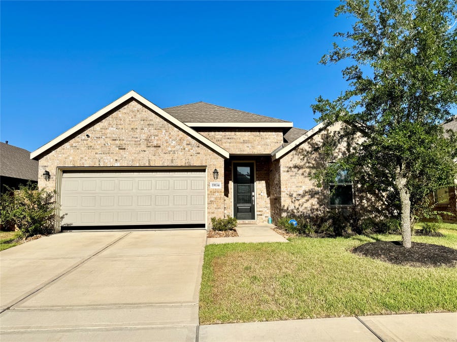 Property photo for 19834 Sienna Green Drive, Hockley, TX