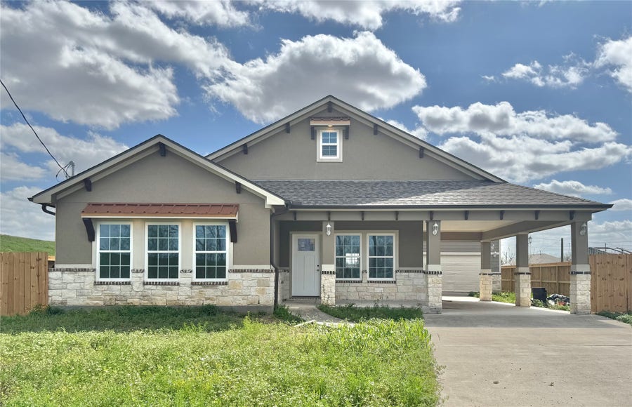 Property photo for 9830 Turnbow Street, Houston, TX