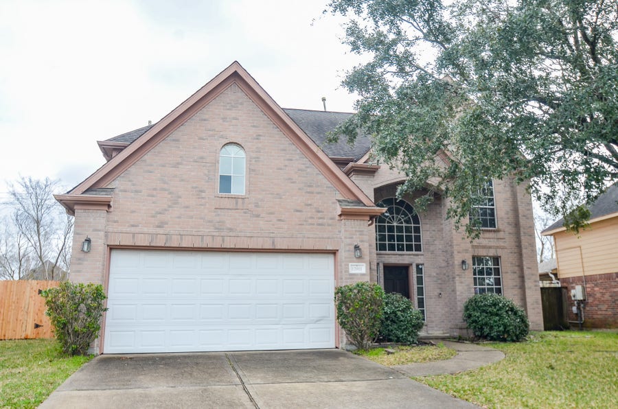 Property photo for 12811 Candace Court, Missouri City, TX