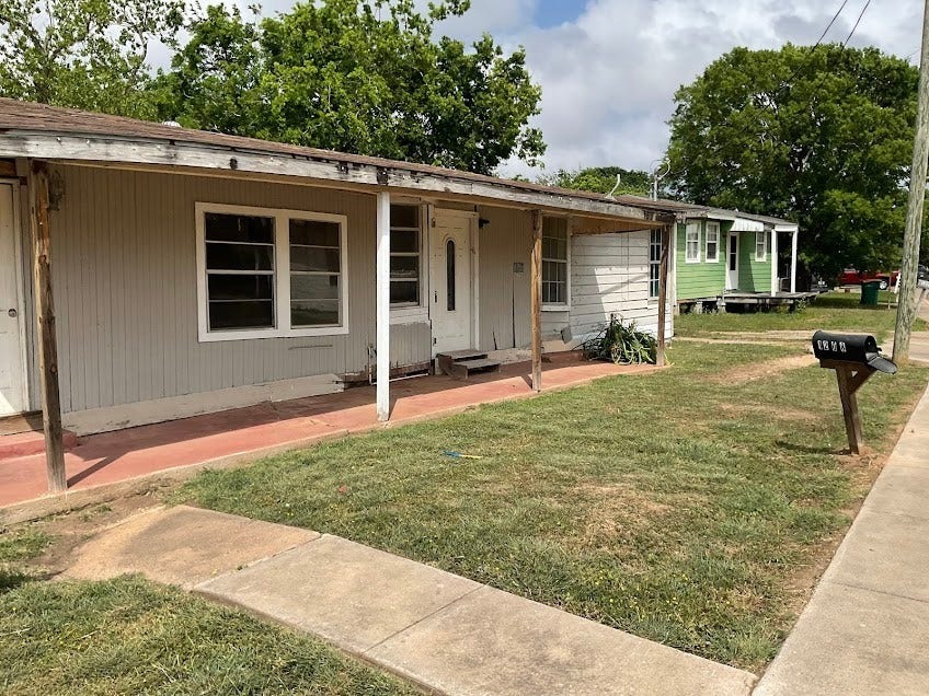 Property photo for 1208 W 10th Street, #1212, Freeport, TX