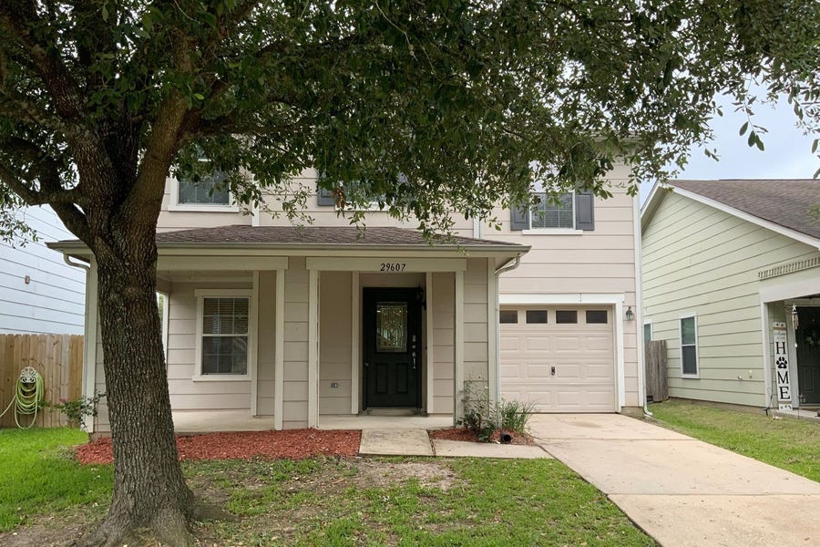 Property photo for 29607 Evergreen Hills Drive, Spring, TX