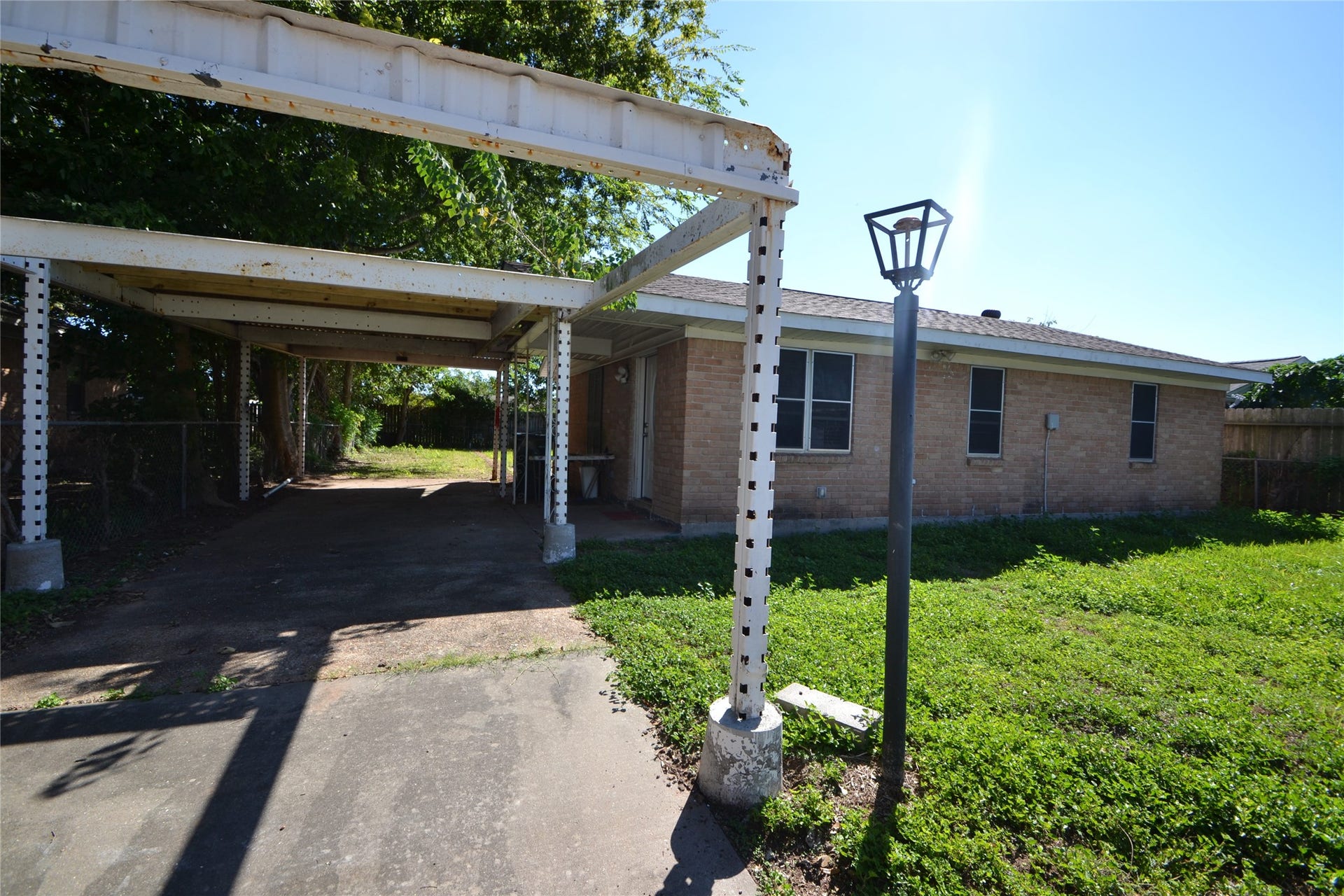 406 PINE Street, Sugar Land, TX 77498