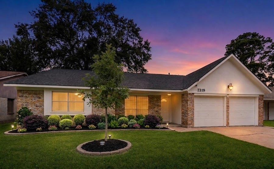 Property photo for 7319 Tall Pines Drive, Houston, TX