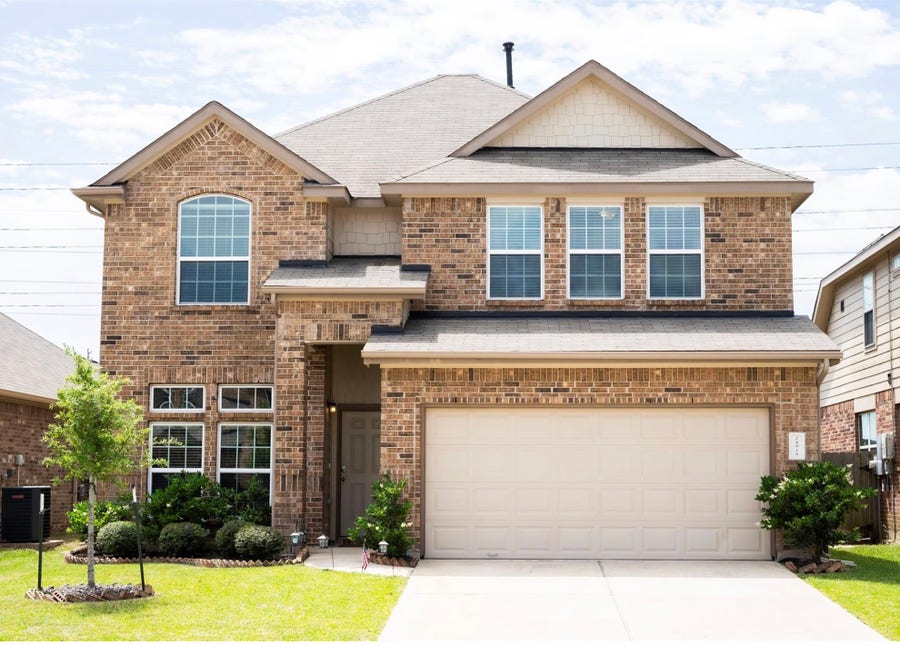 Property photo for 24919 Scarlatti Cantata Dr, Katy, TX