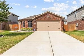 Property photo for 1013 Misty Patch Drive, Katy, TX
