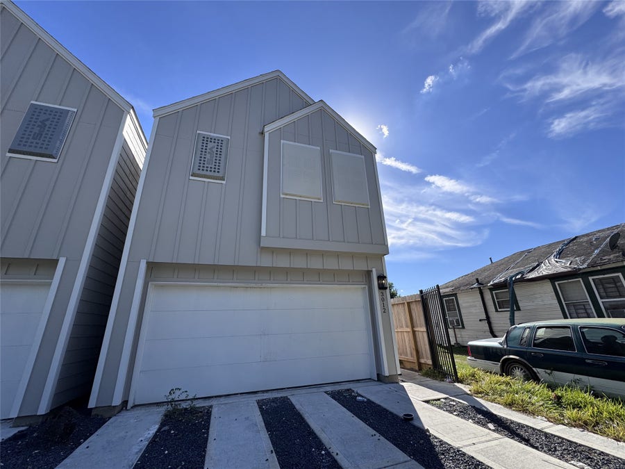 Property photo for 3012 Anita Street, Houston, TX