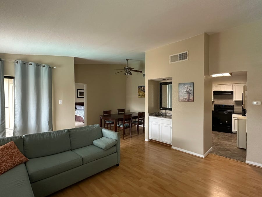 Property photo for 8100 Cambridge Street, #30, Houston, TX