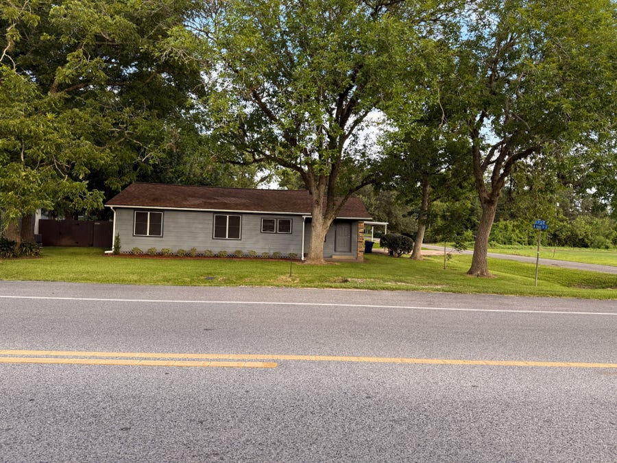 Property photo for 1102 E 2nd Street, Sweeny, TX