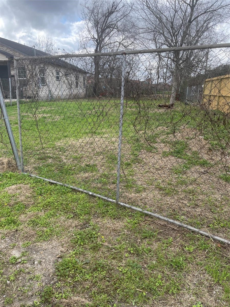 Property photo for 0 Kirk Street, Houston, TX
